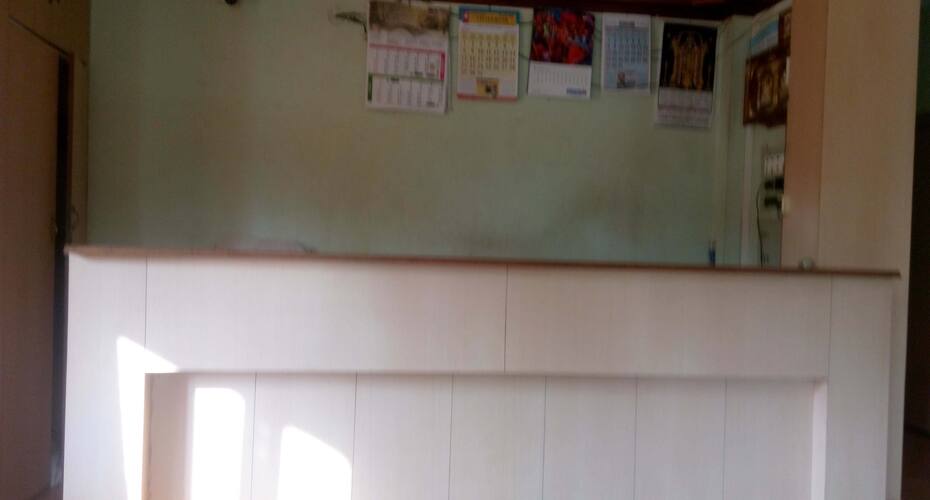 Hotel Shubhodaya, Sringeri 5